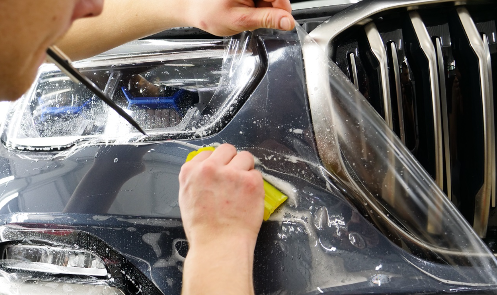 Paint Protection Film