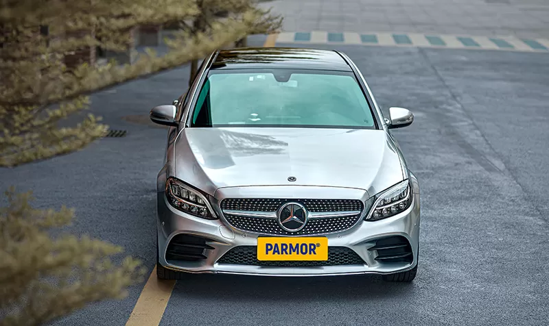 Gloss Silver Gloss Silver