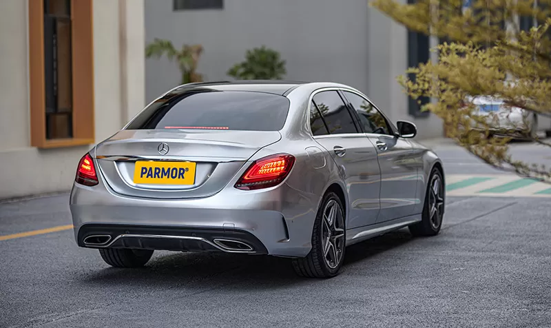 Gloss Silver Gloss Silver