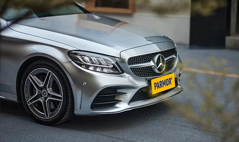 Gloss Silver Gloss Silver
