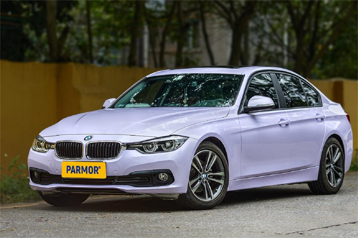 Gloss StarlightDark Purple