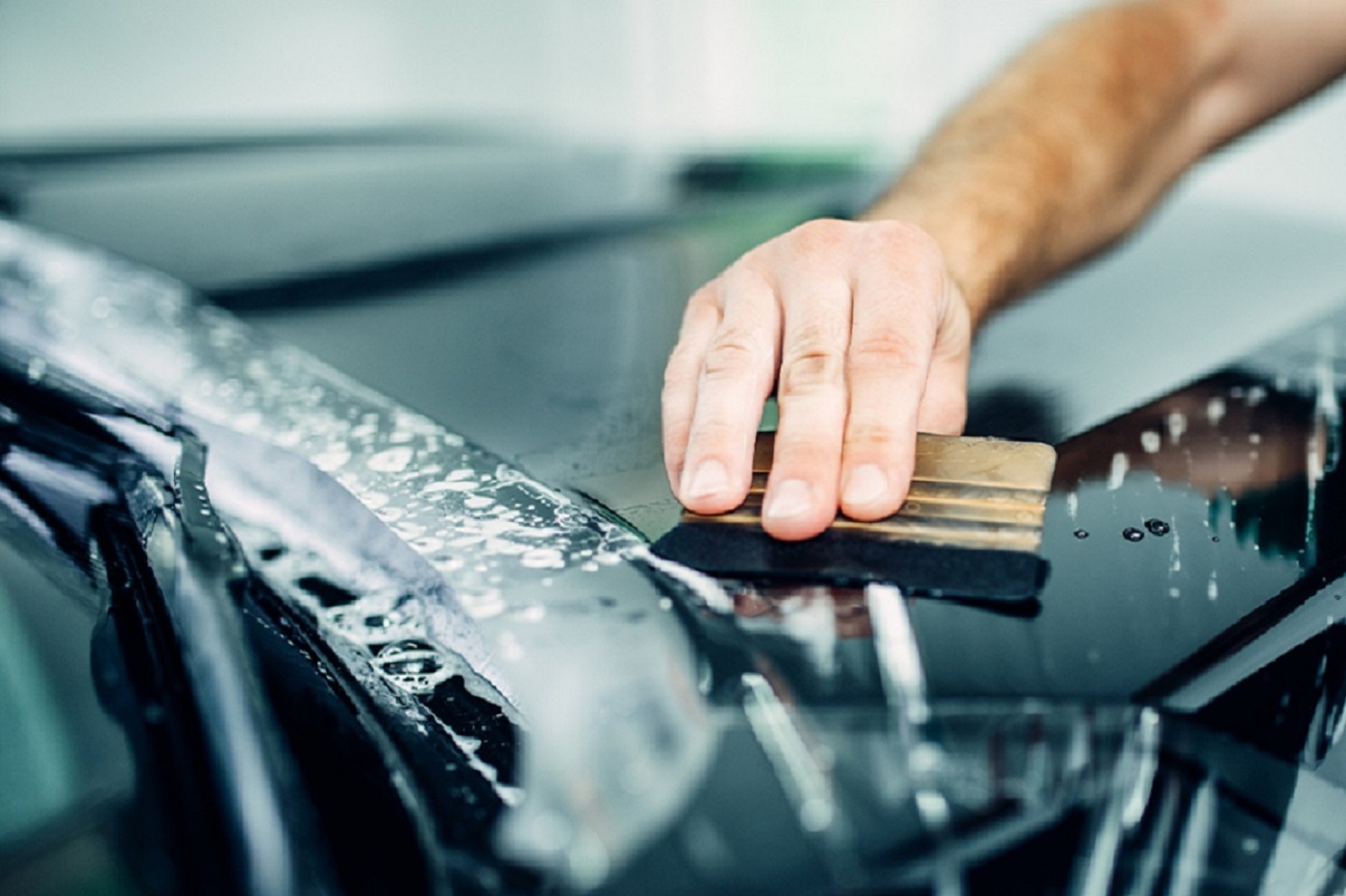 ADF-8\8.5milTPU\self healing