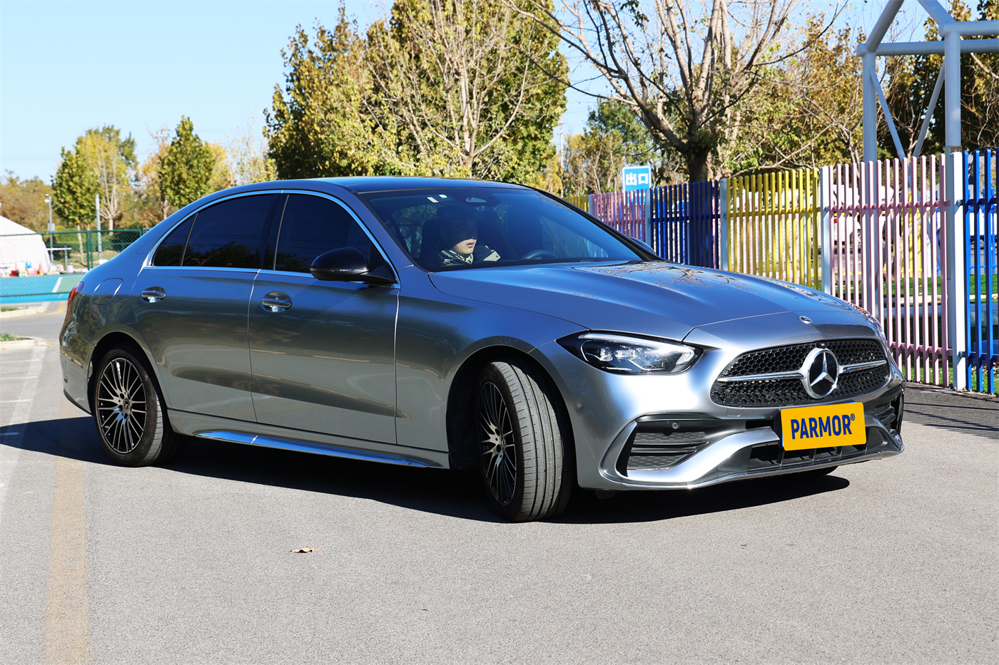 Liquid Metal Sliver Grey